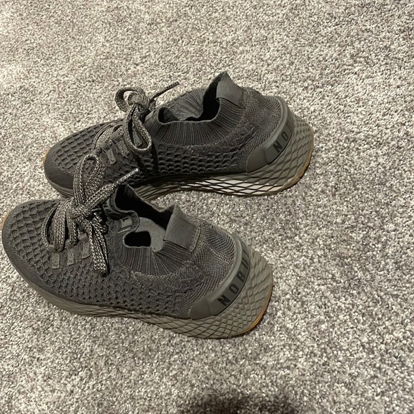 Mens Nobull shoes - Picture 1 of 4